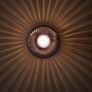 wall light solkint Image 2