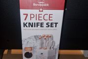 knife block set