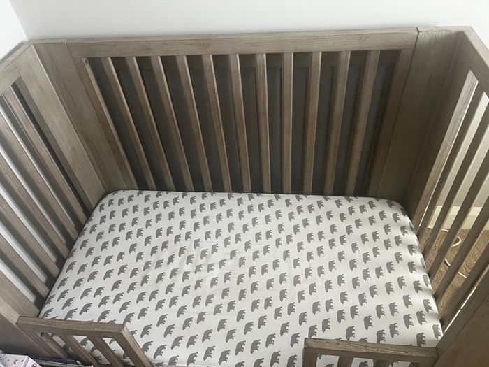 cot