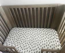 cot