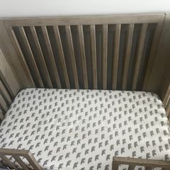 cot