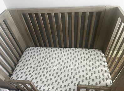 cot