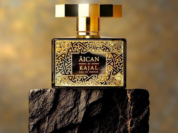 Kajal Aican 10 ml ,8 or 5 ml samples available