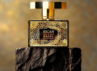 Kajal Aican 10 ml ,8 or 5 ml samples available