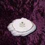 Coalport Countryware shell shaped dish small Image 5