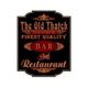 The Old Thatch