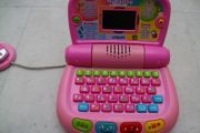 Vtech laptop (My First Laptop)
