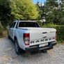 Ford Ranger Wildtrack 2021 No Vat Image 3