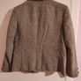 Vintage Wool Ladies Coat Image 3