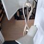 Vintage Floor Lamp Image 2