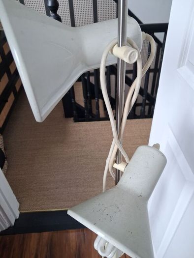 Vintage Floor Lamp