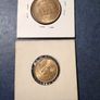 Two Eire Coins Image 4