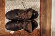 Cofra safety boots