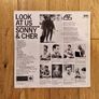 Sonny & Cher. Look at Us.Original P-1965.Atlantic Records.Excellent Cond.First Press Image 3