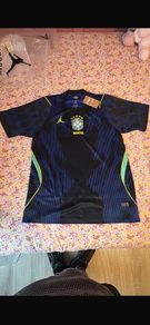 Argentina Brazil Germany World Cup jerseys