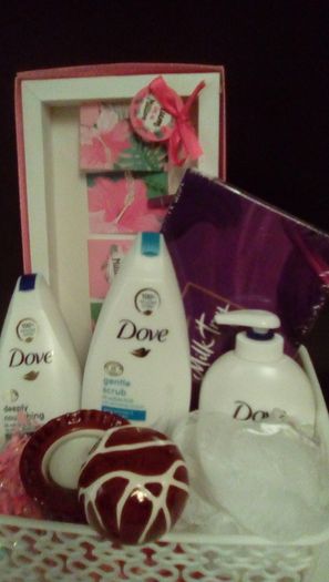 Baby Hamper's/mother