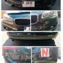 Parking Sensors & Reversing Cameras Installation Image 8