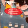 Olive Oyl costume Image 3