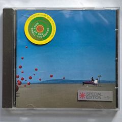 The Cranberries-Wake Up And Smell The  Coffee - CD