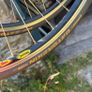 Mavic CXP 33 Wheelset Image 2