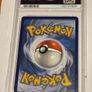 Pokemon 2019 Greninja PSA 9 Image 2