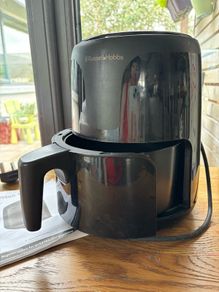 Russell Hobbs air fryer 1,8l