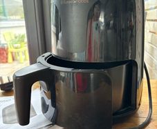 Russell Hobbs air fryer 1,8l