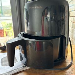 Russell Hobbs air fryer 1,8l