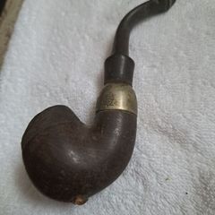 Antique Peterson pipe