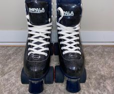 Impala Rollerskates size 39