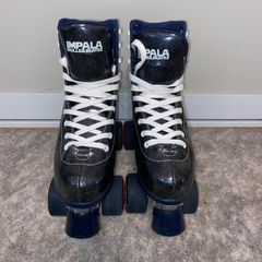 Impala Rollerskates size 39
