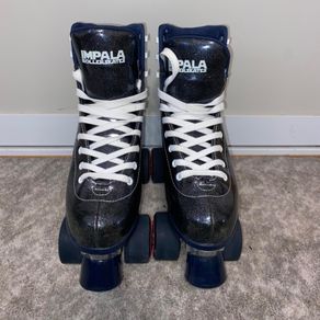 Impala Rollerskates size 39