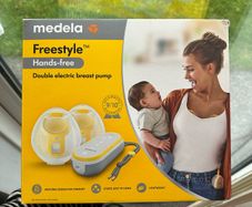 Medela Freestyle