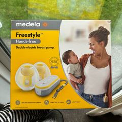 Medela Freestyle