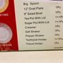 Brand New 57-Pieces Banquet Dinnerware Set, Luxury Tableware Dining Service. Image 4