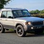 Land rover discovery Image 5