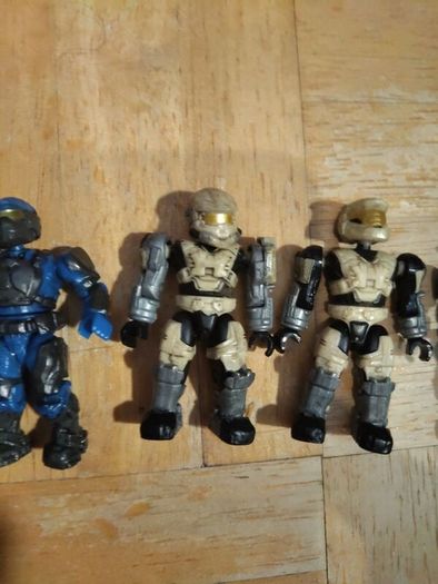 Halo Mega