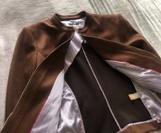 ladies jackets