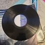 Alison Moyet Alf vinyl with stamp saying Property of CBS, demonstration only not for resale Image 7