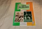 Famous All Ireland's Gaa book/Programme For Sale Here