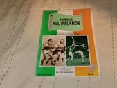 Famous All Ireland's Gaa book/Programme For Sale Here