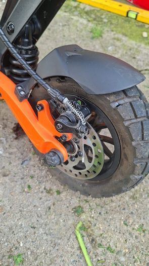 e scooter