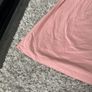 Kenzo peach dress (8A/128) Image 2