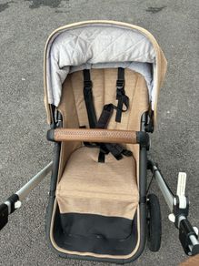 Bugaboo Cameleon Buggy / Pram