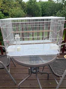 Cage