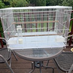 Cage