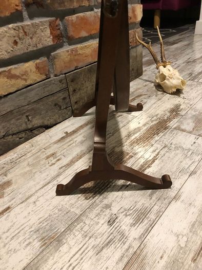 vintage mirror