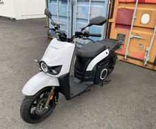 Silence Electric Scooter
