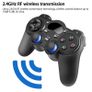 Game controller 2.4ghz Wireless Gamepad Joystick Image 2
