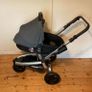 Jane Trider Matrix Light 2 Travel System | Pushchair, Carrycot & Extras Image 2